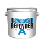 DEFENDER-A огнезащитная краска для металлических воздуховодов