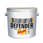 DEFENDER-М (S) огнезащитная краска для несущих металлоконструкций